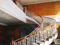 -苏州市银泉山莊大酒店