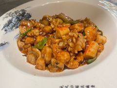 -会宾园·云山宴中餐