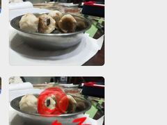 -吃不亏特色包子(三峡广场店)