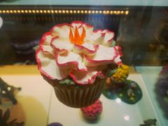 -BONCAKE裱花蛋糕(万象汇店)