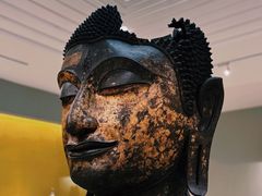 -曼谷国家博物馆