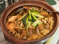 -肥家大排档(天河体育西店)
