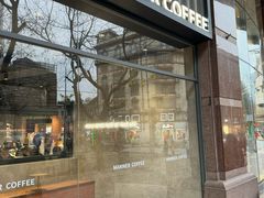 -Manner Coffee(淮海755店)