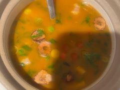 -楼兰新疆菜(江宁万达店)