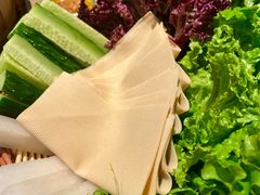 -七八冷面·延边朝鲜族美食(欢乐谷店)