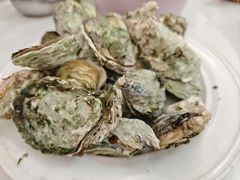 -香湖海鲜餐厅(青澳湾店)