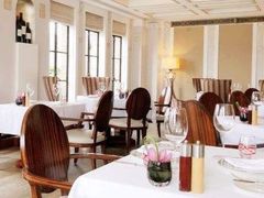 大堂-上海和平饭店华懋阁 Cathay Room