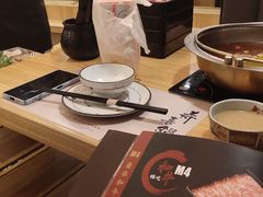 -牛匠和牛寿喜锅(西安总店)