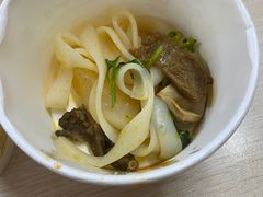 -江三王记牛杂馆(总店)