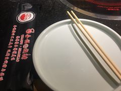 -刘全福吊炉烧烤王(东江路店)