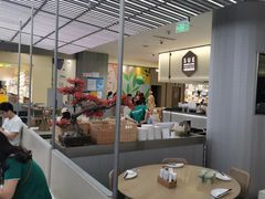 -苏小柳点心·手作小笼包(浦东嘉里城分院)