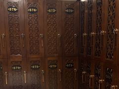 -益健·足疗汗蒸SPA(芙蓉广场店)