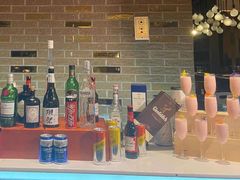 -常州新城希尔顿酒店·OPEN全日餐厅