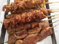 -海平馄饨(逍遥二路店)