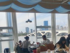 -前王院•巧克力海鲜市集餐厅(万平口店)