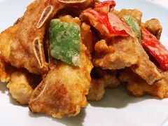 -金悦轩海鲜城(渔人码头店)