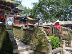DSCN6130-丰都鬼城名山景区