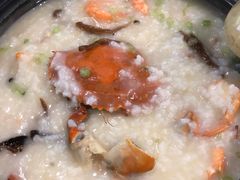 -潮粥荟·潮汕砂锅粥(朝阳大悦城店)