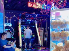 -反斗乐园(领展中心城店)