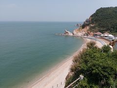 -长岛南北长山旅游景区