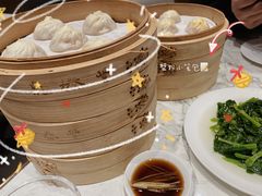 鼎泰丰特色小笼包-鼎泰丰(三里屯店)