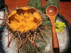 -千代武日本料理(开发区店)