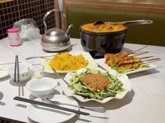 -伊萨娜印尼餐馆