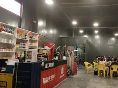 -林二哥宜烤官·宜宾小烧烤