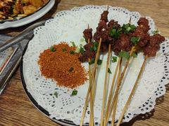 -贵厨酸汤牛肉(花果园国际中心店)