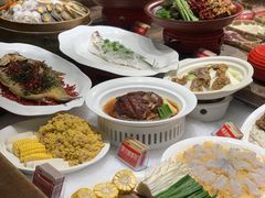 -六合居(温江店)