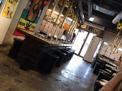 -401餐厅(弘大店)