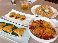 -太子园林酒家