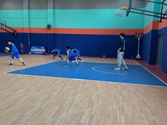 -东方启明星篮球培训(一品漫城校区)