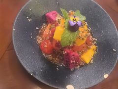 -卢布里西餐厅(总店)