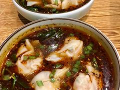 -渝信川菜 · 川味家常菜(长安店)