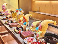 -松临·铁板烧&Omakase(神农店)