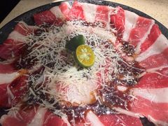 -Ant 蚂蚁洞烤肉·大营地(上海静安大悦城店)