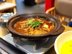 -肖记公安牛肉鱼杂(田林路店)