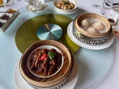 -金轩中餐厅 Jin Xuan(浦东丽思卡尔顿酒店)