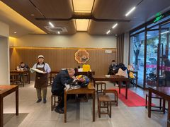 -万福兴(齐门路店)
