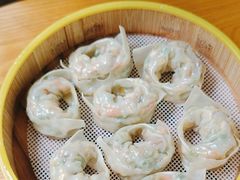 -面道赞宁海海鲜面(迎凤街店)