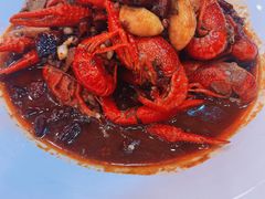 麻辣小龙虾-簋街仔仔小龙虾(总店)