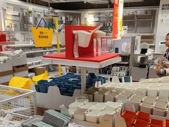 -宜家家居(四元桥商场店)