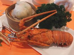 招牌龙虾饺皇-美心·翠园(港汇恒隆广场店)
