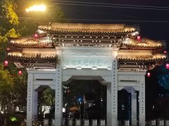 -小河直街历史文化街区