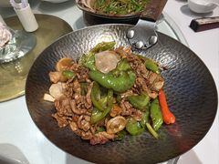 -眉州东坡(国贸店)