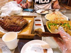 -天源居餐厅·地方特色菜(张北店)