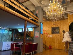-明日世界密室轰趴·剧本桌游·箭馆团建(国贸店)