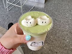 -仙雨林·奶茶鲜果茶(书院巷店)