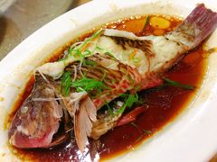 -岛中岛·海鲜大排档·万宁老字号(东澳店)